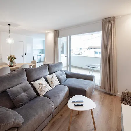Apartamento Ag Piso Terracina 1, Playa A 50m Ézaro