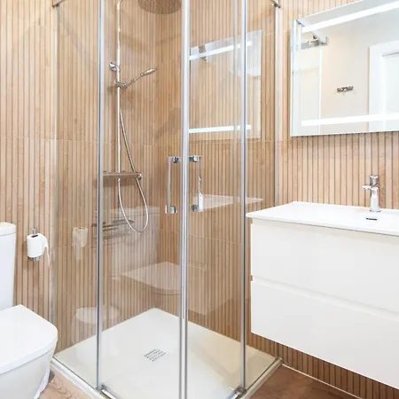 Ag Piso Terracina 1, Playa A 50m Apartamento *