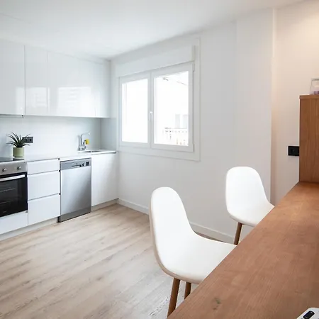 Apartamento Ag Piso Terracina 1, Playa A 50m *